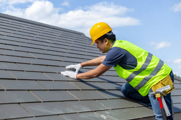 Best Flat Roof Repair Services  in Oak Grove, MN