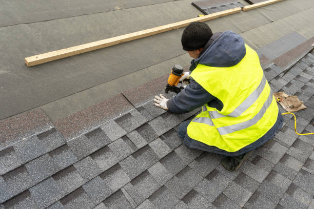 Tile Roofing Contractor in Oak Grove, MN