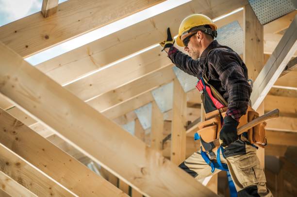 Oak Grove, MN Roofing Contractor Company