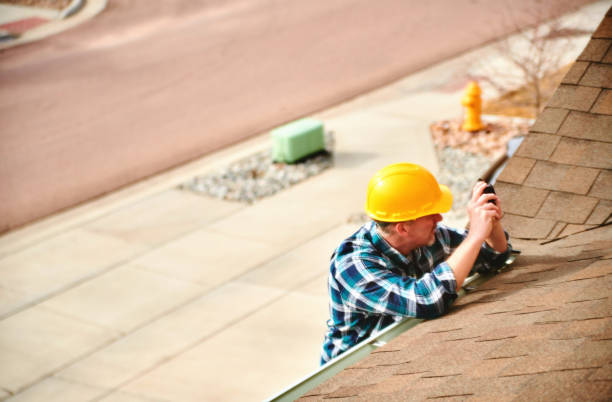 Best Storm Damage Roof Repair  in Oak Grove, MN