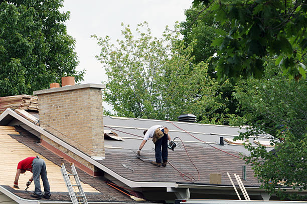 Reliable Oak Grove, MN Roofing Contractor Solutions