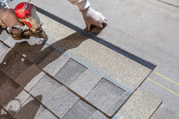 Quick and Trustworthy Emergency Roof Repair Services in Oak Grove, MN