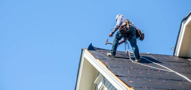 Best Tile Roofing Contractor  in Oak Grove, MN