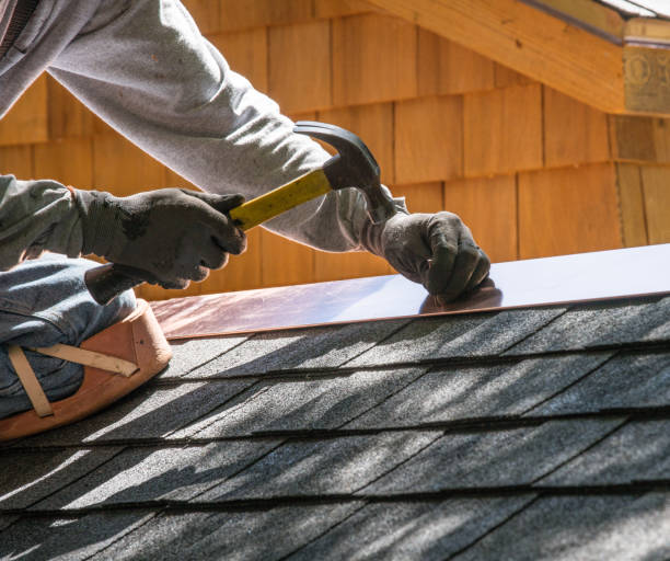 Best Slate Roofing Contractor  in Oak Grove, MN